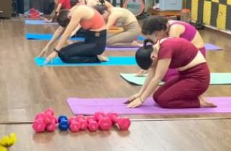 [🆕🇻🇳] Aerobic Zumba Yoga Huệ Sala Đông Anh 🧘 Top1Yoga 🧘 Từ ngày em học YOGa, quan tâm đến kỹ năng nói nhiều lắm các bác ạ. Vừa học nói, vừa học văn tả cảnh, tả sao cho người khác hiểu và làm theo. Nghĩ thôi đã t , shares-0✔️ , likes-0❤️️ , date-2024-05-13 06:12:10🇻🇳🇻🇳🇻🇳📰🆕