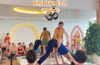 [🆕🇻🇳] Yogi Xuân 🧘 Top1Yoga 🧘 Chúng ta có đang “Thở Đúng” trong tư thế C.hó úp mặt?
YogiXuân.Vlog
#yoga #yogixuan #rajayoga #khoadaotaohlvyoga #yoagforlife
, shares-0✔️ , likes-132❤️️ , date-2024-05-16 04:30:30🇻🇳🇻🇳🇻🇳📰🆕