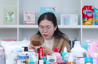 [👶🇻🇳] Con Cưng – Mang đến những sản phẩm tốt nhất cho trẻ em Việt Nam 😎❤️️⭐️ – [14/5] BÁCH HÓA GIA ĐÌNH – GIẢM SỐC CHỐT NGAY💥Duy nhất trong 𝗟𝗶𝘃𝗲 …