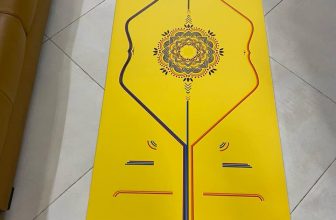 [🆕🇻🇳] Yoga Ngọc Ánh 🧘 Top1Yoga 🧘 Hàng mẫu đẹp còn 4 chiếc kho xả chỉ hơn 5xx
Giới thiệu cho các bạn đang có nhu cầu mua thảm nhé.
, shares-0✔️ , likes-27❤️️ , date-2024-04-20 02:01:36🇻🇳🇻🇳🇻🇳📰🆕