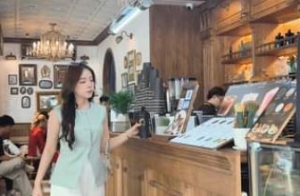 [🆕🇻🇳] Kate By Linh Nguyen – Kim Mã 😎❤️️⭐️ Ouftit đi cafe cùng KATE
Cùng Kate điểm danh những outfit nằm trong BST “The tone of youth” thích hợp đi cafe dạo phố nàng nhé!  Đặt hàng online click nga , shares-0✔️ , likes-7❤️️ , date-2024-05-16 13:14:57🇻🇳🇻🇳🇻🇳📰🆕