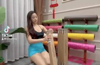 [🆕🇻🇳] Yoga Quỳnh Phạm 🧘 Top1Yoga 🧘 Cần lắm 1 chiếc giá treo thảm nữa để thỏa sức shopping
, shares-0✔️ , likes-0❤️️ , date-2024-04-19 15:37:39🇻🇳🇻🇳🇻🇳📰🆕