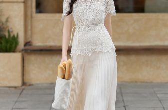 [🆕🇻🇳] P.H.Eberlly customers will be the most delicate girls 👕 Top1Fashion 👗  𝐂𝐡𝐞𝐫𝐢𝐧𝐞 𝐓𝐨𝐩 – 𝐂𝐡𝐞𝐫𝐢𝐧𝐞 𝐒𝐤𝐢𝐫𝐭
Thiết kế luôn đi cùng năm tháng nhưng vẫn mang nét thời thượng , hiện đại khi khoác lên nàng một diện mạo hoàn hảo dù ở bất cứ  , shares-80✔️ , likes-338❤️️ , date-2024-04-14 07:01:37🇻🇳🇻🇳🇻🇳📰🆕