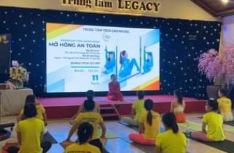 [🆕🇻🇳] Yoga Quỳnh Phạm – Chia sẻ kiến thức, kinh nghiệm luyện tập về yoga 🧘 Top1Yoga 🧘 Phú Yên xin chào!!!! Chủ đề : Mở Hông
, shares-0✔️ , likes-151❤️️ , date-2024-05-11 01:38:37🇻🇳🇻🇳🇻🇳📰🆕