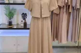 [🆕🇻🇳] JINJU – Design by Korea 👕 Top1Fashion 👗  ĐƠN GIẢN NHƯNG CỰC TÔN DÁNG   Size : 55-66-77
———————————
JINJU DESIGN BY KOREA
Add : Số 2 – Ngõ 42 Hàng Vôi, HK, HN
Opendaily: 9am – 20pm
Facebook  , shares-0✔️ , likes-0❤️️ , date-2024-05-18 03:59:35🇻🇳🇻🇳🇻🇳📰🆕