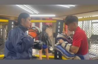 [🆕🇻🇳] B.L.B Fitness and Yoga 🧘 Top1Yoga 🧘 Đăng kí tập kickboxing trải nghiệm cùng HLV Lê Thành Công.
, shares-0✔️ , likes-0❤️️ , date-2024-04-19 07:45:36🇻🇳🇻🇳🇻🇳📰🆕