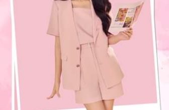 [🆕🇻🇳] IVY moda – Chuỗi thương hiệu thời trang công sở 👕 Top1Fashion 👗  GIẢM 20% BST HÈ 2024. DUY NHẤT TỪ 25/4 – 2/5/2024
#IVYmoda #newlookbook #oceanjewels #congsohiendai #workwear #businesscore #Sty , shares-5✔️ , likes-189❤️️ , date-2024-04-25 13:00:24🇻🇳🇻🇳🇻🇳📰🆕