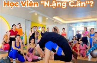 [🆕🇻🇳] Yogi Xuân 🧘 Top1Yoga 🧘 – Cô ơi, chị hơi “quá c.ân”, cô nâng chị được không?
– Leo lên, leo lên, n.ặng gấp đôi cô vẫn nâng được. Nhỏ nhưng có võ các chị ạ!  YogiXuân.Vlog  #yoga  , shares-0✔️ , likes-674❤️️ , date-2024-05-14 12:00:43🇻🇳🇻🇳🇻🇳📰🆕