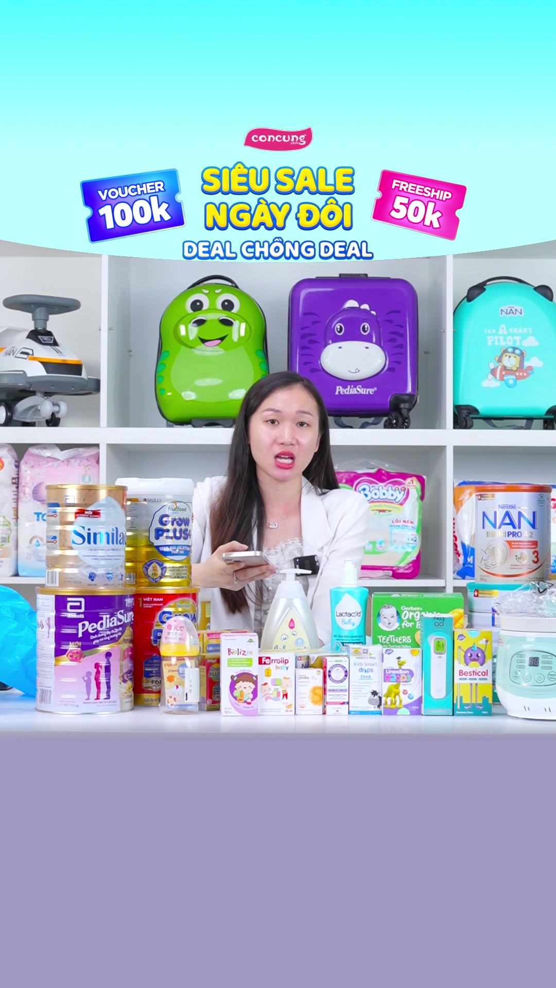 [🆕🇻🇳] 🏆 BOM Sister – Chuỗi cửa hàng 🏆 – Cửa hàng nội y đồng giá 👕 Top1Fashion 👗  Nàng đã có chiếc quần “hộ mệnh” cho mùa nguyện san chưa?Nếu nàng vẫn còn đang tìm kiếm, thì chiếc quần lót su Q6626 sẽ là lựa chọn tuyệt vời đấy! Với đặc , shares-2✔️ , likes-11❤️️ , date-2024-05-05 12:02:02🇻🇳🇻🇳🇻🇳📰🆕