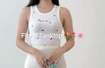 [🆕🇻🇳] ADORE DRESS – Là thế hệ thương hiệu thời trang trẻ 👕 Top1Fashion 👗  Floral tank top nhà Adore xinh đẹp như thế nào? “Lên đồ” cùng em ấy với chúng mình nhé
#ADOREDRESS #tanktop #mixandmatch
, shares-0✔️ , likes-11❤️️ , date-2024-05-19 07:00:41🇻🇳🇻🇳🇻🇳📰🆕
