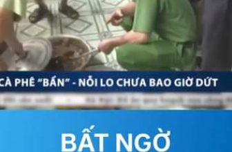 [☕️🇻🇳] ILOTA Coffee Roasters – Cafe rang xay 🥤 Top1Coffee ☕️ Cà phê bẩn – nỗi lo chưa bao giờ dứt ….
, shares-0✔️ , likes-345❤️️ , date-2024-04-26 12:30:15🇻🇳🇻🇳🇻🇳📰🆕