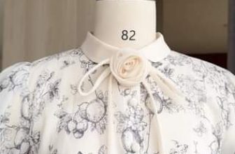 [🆕🇻🇳] Kate By Linh Nguyen – Kim Mã 😎❤️️⭐️ 𝑀 𝐹𝑙𝑜𝑟𝑎𝑙 𝐷𝑟𝑒𝑠𝑠
Cận cảnh chiếc váy là sự lựa chọn hoàn hảo cho nàng đi làm, đi chơi, dạo phố hay chuyến đi nghỉ dưỡng ngắn ngày.
Với thiết kế dáng xoè t , shares-0✔️ , likes-0❤️️ , date-2024-05-11 03:02:17🇻🇳🇻🇳🇻🇳📰🆕