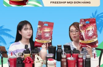 [☕️🇻🇳] Highlands Coffee – THƯƠNG HIỆU BẮT NGUỒN TỪ CÀ PHÊ VIỆT NAM 🥤 Top1Coffee ☕️ HIGHLANDS GIẢM ĐẾN 50% CHO BÌNH XINHKhông thể xịn hơn Highlands Coffee khao vạn deal hết nấc:Bình Xinh giá chỉ từ 90K
Giảm , shares-67✔️ , likes-657❤️️ , date-2024-04-25 12:50:02🇻🇳🇻🇳🇻🇳📰🆕