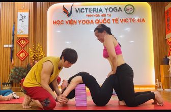 [🆕🇻🇳] HLV Victor Hoàng – KIỆN TƯỚNG YOGA VIETNAM – NAM THẦN YOGA 🧘 Top1Yoga 🧘 Chúng ta của Hiện Tại có thể chưa được tốt….
Vậy hãy hành động và kiên trì để có thể… Trở thành phiên bản tốt Nhất. Khi Chúng t , shares-0✔️ , likes-88❤️️ , date-2024-05-11 09:09:49🇻🇳🇻🇳🇻🇳📰🆕