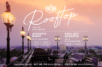 [☕️🇻🇳] B.O.B Coffee 🥤 Top1Coffee ☕️  , shares-0✔️ , likes-11❤️️ , date-2024-04-27 10:44:27🇻🇳🇻🇳🇻🇳📰🆕