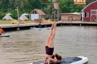 [🆕🇻🇳] Yogi Xuân 🧘 Top1Yoga 🧘 Quần quật lên thế, đổi lại các chị tương tác cho cô “nóng hổi” như nhiệt độ Sài Gòn đấy nhé!
YogiXuân.Vlog
.
.
.
.
.
#yoga #yogixuan #rajayoga #yogaf , shares-0✔️ , likes-0❤️️ , date-2024-05-15 10:00:29🇻🇳🇻🇳🇻🇳📰🆕