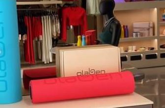 [🆕🇻🇳] Olaben – We create activewear and accessories for studio-to-street👕 Top1Fashion 👗  Summer is calling. Step into Olaben Store and treat yourself to stunning items that are soft, sweet, iconic, and ready to be shown off on the street.
#Olab , shares-0✔️ , likes-0❤️️ , date-2024-05-14 04:03:18🇻🇳🇻🇳🇻🇳📰🆕