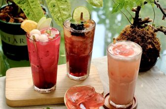 [☕️🇻🇳] 15.22 café – wine – live music 🥤 Top1Coffee ☕️ Những ngày nắng nóng như này, chỉ cần ngồi bên người thương, thưởng thức những ly nước mát lành từ nguyên liệu trái cây tươi cùn , shares-0✔️ , likes-42❤️️ , date-2024-04-25 04:44:07🇻🇳🇻🇳🇻🇳📰🆕