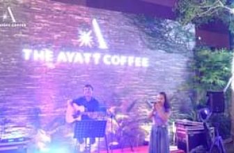 [☕️🇻🇳] The Ayatt Coffee  🥤 Top1Coffee ☕️  , shares-0✔️ , likes-0❤️️ , date-2024-05-04 07:05:59🇻🇳🇻🇳🇻🇳📰🆕