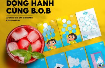 [☕️🇻🇳] B.O.B Coffee 🥤 Top1Coffee ☕️ ” Tụi mình vẫn ở đây đợi các cậu ” – Những chiếc thẻ tích điểm xinh yêu và ý nghĩa của nhà B.O.B vẫn đang đợi các bạn đến mang v , shares-1✔️ , likes-453❤️️ , date-2024-04-20 02:20:24🇻🇳🇻🇳🇻🇳📰🆕