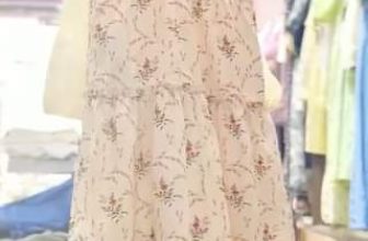 [🆕🇻🇳] Alicia Clothes – Thời trang xuất khẩu 👕 Top1Fashion 👗  Mang theo cơn gió đầu hạ tươi mát, Akina dress, với hoạ tiết hoa nhí trên nền vải màu be ngà phong cách vintage. Váy thu hút và bay bổng với form đầm xoè,  , shares-0✔️ , likes-0❤️️ , date-2024-05-17 09:08:57🇻🇳🇻🇳🇻🇳📰🆕