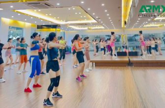 [🆕🇻🇳] Army Fitness & Yoga – Trung tâm thể dục thể thao cao cấp 🏋️ Top1Gym 💪 TỰ TIN HƠN, CÁ TÍNH, CHÁY HƠN VỚI AEROBIC
Giảm 40% ưu đãi chào hè, giá cực hời săn ngay tại link:Giảm cân & đốt cháy mỡ, xua tan mệt mỏi căng thẳng.
, shares-0✔️ , likes-34❤️️ , date-2024-05-16 09:04:29🇻🇳🇻🇳🇻🇳📰🆕