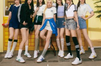 [🆕🇻🇳] Adidas Việt Nam👕 Top1Fashion 👗  adidas Originals x BABYMONSTER
KHI “NHỎ” CHỨNG TỎ PHONG CÁCH  adidas Originals – món đồ “nhỏ” nhưng nâng tầm phong cách toàn bộ outfit.
BabyMonster – 7 , shares-17✔️ , likes-580❤️️ , date-2024-04-25 12:00:05🇻🇳🇻🇳🇻🇳📰🆕