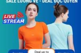 [🆕🇻🇳] Săn Deal Hibi Sports 👕 Top1Fashion 👗   SALE LƯƠNG VỀ – ĐÓN TRIỆU DEAL KHỦNG
Săn sale ngay tại:  hibisports.official
Đừng bỏ lỡ cơ hội săn sale vào lúc: 10:00AM – 27.04Phiên Livestream đặc b , shares-0✔️ , likes-9❤️️ , date-2024-04-27 02:00:05🇻🇳🇻🇳🇻🇳📰🆕