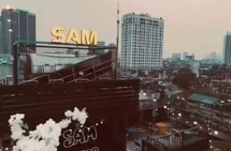 [☕️🇻🇳] Sam Rooftop Coffee 🥤 Top1Coffee ☕️  , shares-0✔️ , likes-0❤️️ , date-2024-04-19 11:47:59🇻🇳🇻🇳🇻🇳📰🆕