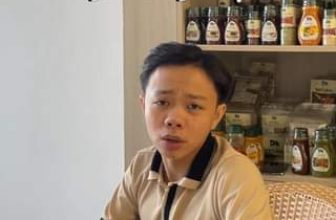 [🆕🇻🇳] Dh Foods – ❤ GIA VỊ TỰ NHIÊN – HÀNH TRÌNH ĐI KHẮP VIỆT NAM VÀ VƯƠN RA THẾ GIỚI ❤ 🍔 Top1Food 🍜 Hóa ra có bà chị over thinking là như thế này saooo
, shares-0✔️ , likes-38❤️️ , date-2024-05-16 13:00:44🇻🇳🇻🇳🇻🇳📰🆕