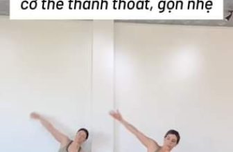 [🆕🇻🇳] Nguyễn Hiếu Yoga🧘 Top1Yoga 🧘 Là phụ nữ, không chỉ cần vóc dáng mảnh mai mà còn cần mềm mại nữa đúng không nào. Nếu bạn muốn sở hữu dáng vóc và vẻ đẹp của một người phụ nữ hiền thục, th , shares-0✔️ , likes-11K❤️️ , date-2024-05-13 07:00:03🇻🇳🇻🇳🇻🇳📰🆕