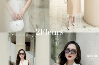 [🆕🇻🇳] 2Fleurs – You can have anything you want if you dress for it 👕 Top1Fashion 👗  Các nàng ơi! 𝟐𝐅𝐥𝐞𝐮𝐫𝐬 vừa update tủ đồ với bộ sưu tập mới mang tên 𝐃𝐨𝐰𝐧 𝐭𝐨 𝐭𝐡𝐞 𝐬𝐭𝐫𝐞𝐞𝐭 𝐧𝐨.𝟐. Với làn gió mới này, các nàng có thể tự tin trong mọi khoả , shares-0✔️ , likes-16❤️️ , date-2024-05-15 13:33:54🇻🇳🇻🇳🇻🇳📰🆕