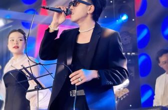 [☕️🇻🇳] Phiêu Acoustic Cafe 🥤 Top1Coffee ☕️ Phong ba bao tap khong bang nghi cap
Thoi thi em xin phep bao band luon a:#ACOUSTICNIGHTVocal : Tài Trần
Vocal :  Phượng V , shares-0✔️ , likes-8❤️️ , date-2024-04-22 06:08:04🇻🇳🇻🇳🇻🇳📰🆕