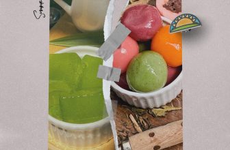 [☕️🇻🇳] Le Petit Cafe’ 🥤 Top1Coffee ☕️ Trà Oolong Rang đã được bọn mình cập nhật sang Oolong Nhài để phù hợp hơn cho mùa nắng nóng năm nay Trà sẽ over hợp khi dùng cùn , shares-1✔️ , likes-7❤️️ , date-2024-04-23 07:10:32🇻🇳🇻🇳🇻🇳📰🆕