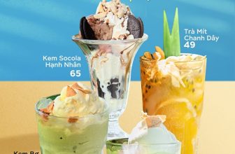 [☕️🇻🇳] Seaside Cafe 🥤 Top1Coffee ☕️ Mừng Lễ Lớn – Seaside Mời Bạn Món Mới!Chill Lễ hết ý với nhiều món ngon mới toanh cùng Seaside Coffee!Bộ 3 siêu phẩm kem , shares-2✔️ , likes-8❤️️ , date-2024-04-24 05:05:32🇻🇳🇻🇳🇻🇳📰🆕