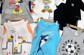 [🆕🇻🇳] Hoody’s House – cửa hàng chuyên bán sỉ, lẻ các thương hiệu thời trang 😎❤️️⭐️ Nhà Hoody’s vẫn đang diễn ra chương trình SALE 50% đó các mom oii
 Tất tần tật các mẫu đều xinh chưa bao giờ có giá cả như này luôn các bác ơiii
 , shares-0✔️ , likes-6❤️️ , date-2024-05-13 06:47:00🇻🇳🇻🇳🇻🇳📰🆕