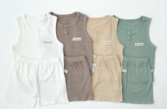 [🆕🇻🇳] Lullaby luôn hiểu rõ nhu cầu 😎❤️️⭐️ NẮNG NÓNG NHƯ THẾ NÀY THÌ BA LỖ SÁT NÁCH LÀ CHÂN ÁI NHA
BỘ TĂM LẠNH SÁT NÁCH 2 KHUY Rimino nha chỉ #79k / bộ đi đơn từ 2 bộ nha
Comboo 3 bộ #210k nhaC , shares-0✔️ , likes-3❤️️ , date-2024-05-17 03:00:36🇻🇳🇻🇳🇻🇳📰🆕