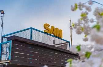 [☕️🇻🇳] Sam Rooftop Coffee 🥤 Top1Coffee ☕️ BÍ QUYẾT “TRÁNH NÓNG” MÙA HÈ NÀYNhững ngày qua, chắc hẳn khách hàng của SAM ROOFTOP COFFEE đang cảm thấy “sốc nhiệt” khi mỗi  , shares-0✔️ , likes-6❤️️ , date-2024-04-29 16:00:47🇻🇳🇻🇳🇻🇳📰🆕