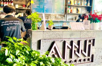 [☕️🇻🇳] Anni Coffee Cà Mau  🥤 Top1Coffee ☕️  TUYỂN NHÂN SỰ
-> Đăng kí ứng tuyển: inbox Anni Coffee Cà Mau
-> Phỏng vấn đạt, đi làm ngay.Phục vụ:  Ca 1 và Ca 3 (Bạn có th , shares-7✔️ , likes-26❤️️ , date-2024-04-19 04:10:59🇻🇳🇻🇳🇻🇳📰🆕