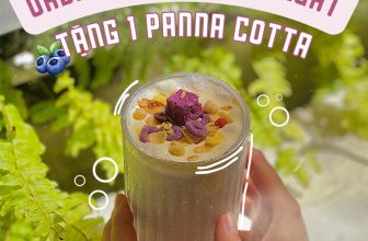 [☕️🇻🇳] Phen’s Coffee 🥤 Top1Coffee ☕️ Uống 1 ly Việt Quất, quất 1 cái Panna  Nó ngon nha mấy bà, chua chua ngọt ngọt lạnh lạnh 🩵
Hong tin thì qua ún thử cho tin, sẵ , shares-0✔️ , likes-8❤️️ , date-2024-04-20 03:00:17🇻🇳🇻🇳🇻🇳📰🆕