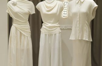 [🆕🇻🇳] 𝗛𝗮𝗽𝗽𝘆 𝗛𝗮𝗵𝗮𝗵𝗮 𝗦𝘁𝘂𝗱𝗶𝗼 (Hàng nhập cao cấp) 👕 Top1Fashion 👗  𝐌𝐢𝐱&𝐦𝐚𝐭𝐜𝐡
Gợi ý một thêm các outfit làm mới tủ đồ cho các nàng yêu. Đơn giản nhưng vẫn cực kì sang và thanh lịch. Dù là đi làm hay đi chơi, các chị em , shares-1✔️ , likes-9❤️️ , date-2024-05-14 03:51:54🇻🇳🇻🇳🇻🇳📰🆕