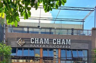 [☕️🇻🇳] Cham Cham Bakery – Coffee 🥤 Top1Coffee ☕️ Mong sếp thấy sếp tăng lương cho thiết kế ạ
“Hoá ra không chỉ có mình tôi nghèo, mà đến Cham Cham họ cũng phải 𝐜. 𝐚̆́𝐭 𝐥𝐮̛. 𝐨̛𝐧 , shares-1✔️ , likes-93❤️️ , date-2024-04-25 03:28:46🇻🇳🇻🇳🇻🇳📰🆕