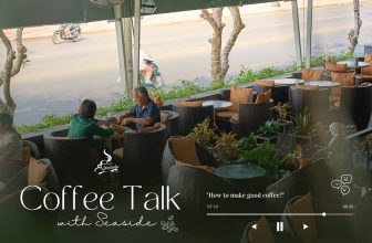 [☕️🇻🇳] Seaside Cafe 🥤 Top1Coffee ☕️ 𝘾𝙤𝙛𝙛𝙚𝙚 𝙩𝙖𝙡𝙠 𝙬𝙞𝙩𝙝 𝙎𝙚𝙖𝙨𝙞𝙙𝙚Đôi khi, cuộc sống quá bận rộn và căng thẳng, và chúng ta cần một chút thời gian để dừng lại, thả lỏn , shares-1✔️ , likes-5❤️️ , date-2024-05-03 13:15:35🇻🇳🇻🇳🇻🇳📰🆕