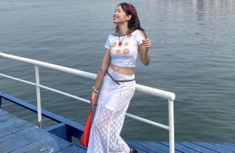 [🆕🇻🇳] LIBÉ – Quần áo (Thương hiệu) 👕 Top1Fashion 👗  If you are as obsessed with juicy fruit print as we are, you’re in for a treat. Stay tuned for more
–𝗪𝗵𝗶𝘁𝗲 𝗧𝗿𝗼𝗽𝗶𝗰𝗮𝗹 𝗙𝗿𝘂𝗶𝘁𝘀 𝗣𝗿𝗶𝗻𝘁𝗲𝗱 𝗚𝗿𝗲𝗲𝗻 𝗖𝗼𝗹𝗹𝗮𝗿 𝗖𝗿𝗼𝗽 𝗧𝗼𝗽
, shares-1✔️ , likes-50❤️️ , date-2024-04-29 10:08:08🇻🇳🇻🇳🇻🇳📰🆕