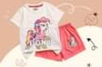 [🆕🇻🇳] MKS – Quần áo trẻ em xuất xịn 😎❤️️⭐️ Mã này được khách khen quá trời, em về thêm ạ   Chất thun cotton siêu siêu mát, thấm hút mồ hôi cho bé luôn thông thoáng, không bị thấm ngược mồ hôi vào ng , shares-0✔️ , likes-0❤️️ , date-2024-04-27 08:33:15🇻🇳🇻🇳🇻🇳📰🆕