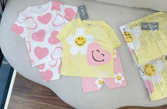 [🆕🇻🇳] Lullaby luôn hiểu rõ nhu cầu 😎❤️️⭐️ SET 2 BỘ TRÁI TIM SIÊU ĐẸP vẫn 1xx/ set 2 bộ ah
Hót lắm mấy mom nha – em trả ảnh thật ạ . Mng xem update ảnh thật để thấy độ đẹp
Xinh xỉu luôn ạ – Web 5xx  , shares-0✔️ , likes-4❤️️ , date-2024-05-16 04:01:03🇻🇳🇻🇳🇻🇳📰🆕