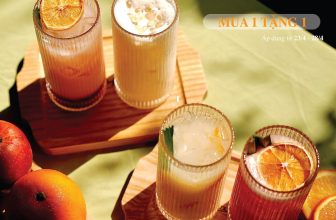 [☕️🇻🇳] ForDeer – Coffee with tree 🥤 Top1Coffee ☕️ 𝐌𝐮𝐚 𝟏 𝐭𝐚̣̆𝐧𝐠 𝟏 – 𝐕𝐢̣ 𝐧𝐠𝐨̣𝐭 𝐦𝐮̀𝐚 𝐡𝐚̣ 𝐭𝐫𝐨𝐧𝐠 𝐒𝐮𝐦𝐦𝐞𝐫 𝐕𝐢𝐛𝐞𝐬 𝐒𝐢𝐩𝐬
Áp dụng từ 23/4 – 28/4 tại 217 Tô Hiệu, Cầu GiấyNgười ta vẫn thườn , shares-0✔️ , likes-29❤️️ , date-2024-04-22 13:01:59🇻🇳🇻🇳🇻🇳📰🆕