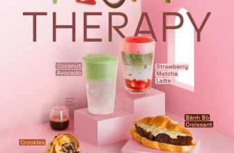 [☕️🇻🇳] Đen Đá Coffee 🥤 Top1Coffee ☕️  𝐅𝐥𝐨𝐚𝐭 𝐭𝐡𝐞𝐫𝐚𝐩𝐲Hè này mình cùng ra khơi chữa lành và tránh nóng với Đen nào.Coconut Avocado: nước dừa xiêm mát lạnh không t , shares-5✔️ , likes-40❤️️ , date-2024-04-22 04:28:27🇻🇳🇻🇳🇻🇳📰🆕