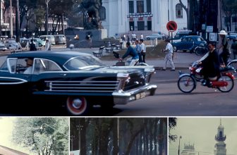 [🆕🇻🇳] Góc Xưa Nét Cũ ♥️️ Top1Life 📚  Bộ sưu tập những tấm ảnh màu đẹp nhất của đường phố Sài Gòn thập niên 1960 (Tập 1) _ GXNC ‎
, shares-1✔️ , likes-39❤️️ , date-2024-05-06 09:33:31🇻🇳🇻🇳🇻🇳📰🆕