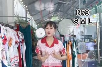 [🆕🇻🇳] THỜI TRANG KIM LOAN- RẺ – ĐẸP – CHẤT LƯỢNG 👕 Top1Fashion 👗  Ưu đãi đặc biệt
Duy nhất hôm nay 50%
Miễn phí giao hàng
, shares-0✔️ , likes-18K❤️️ , date-2024-05-05 03:49:48🇻🇳🇻🇳🇻🇳📰🆕